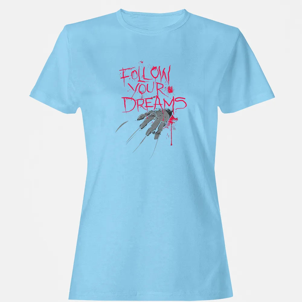 Women's T-shirt - 2AQVH2MW