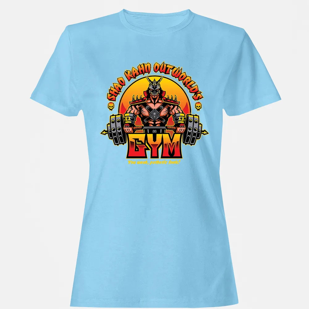 Women's T-shirt - 3UQQWTVS
