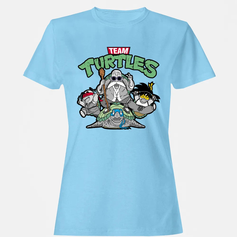 Women's T-shirt - ZBMPDHTL