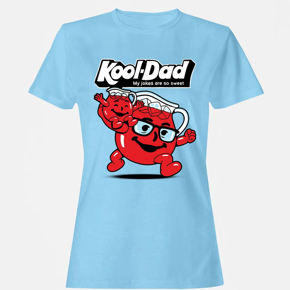 Women's T-shirt - UAS26WHH