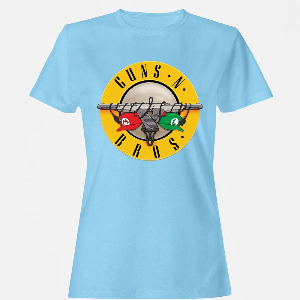 Women's T-shirt - E42731X3