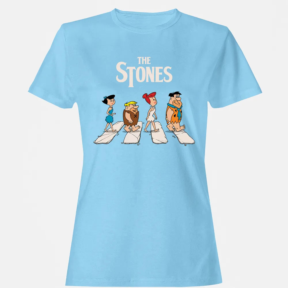 Women's T-shirt - 4W96YDJR