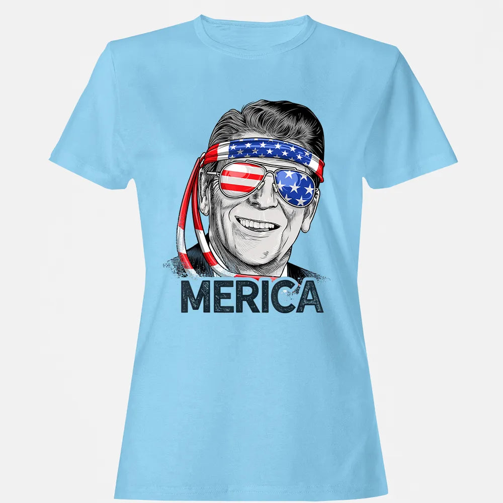 Women's T-shirt - U73SF55W
