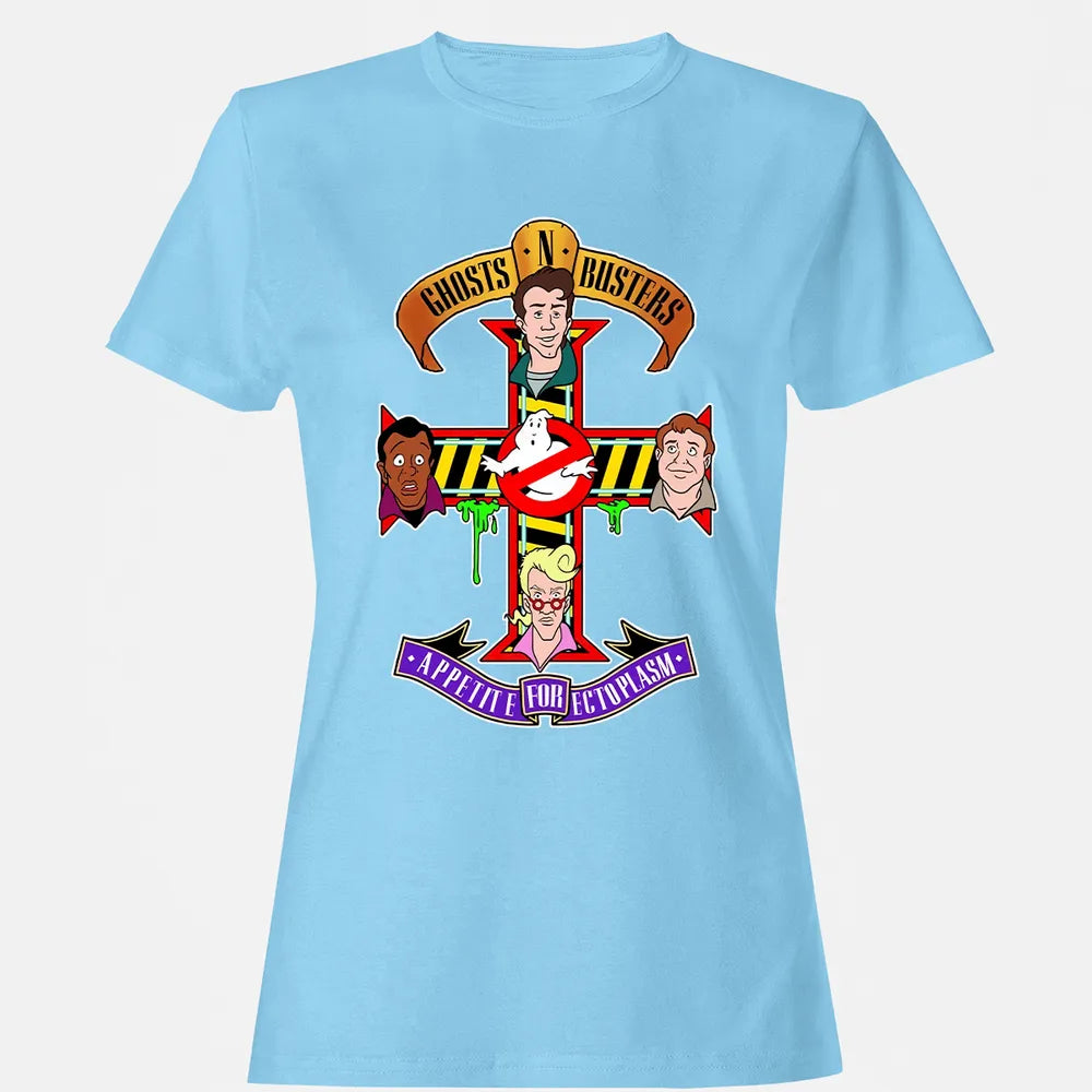 Women's T-shirt - CJGG57R9