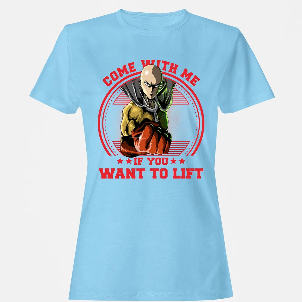 Women's T-shirt - 2Z5RQBK1