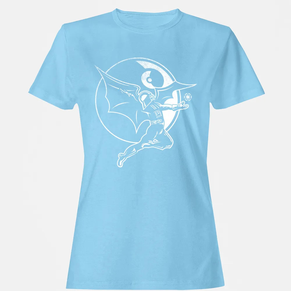DARTH SABBATH Women's T-shirt