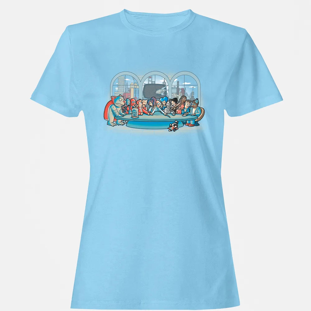 Women's T-shirt - 744ZAAT8