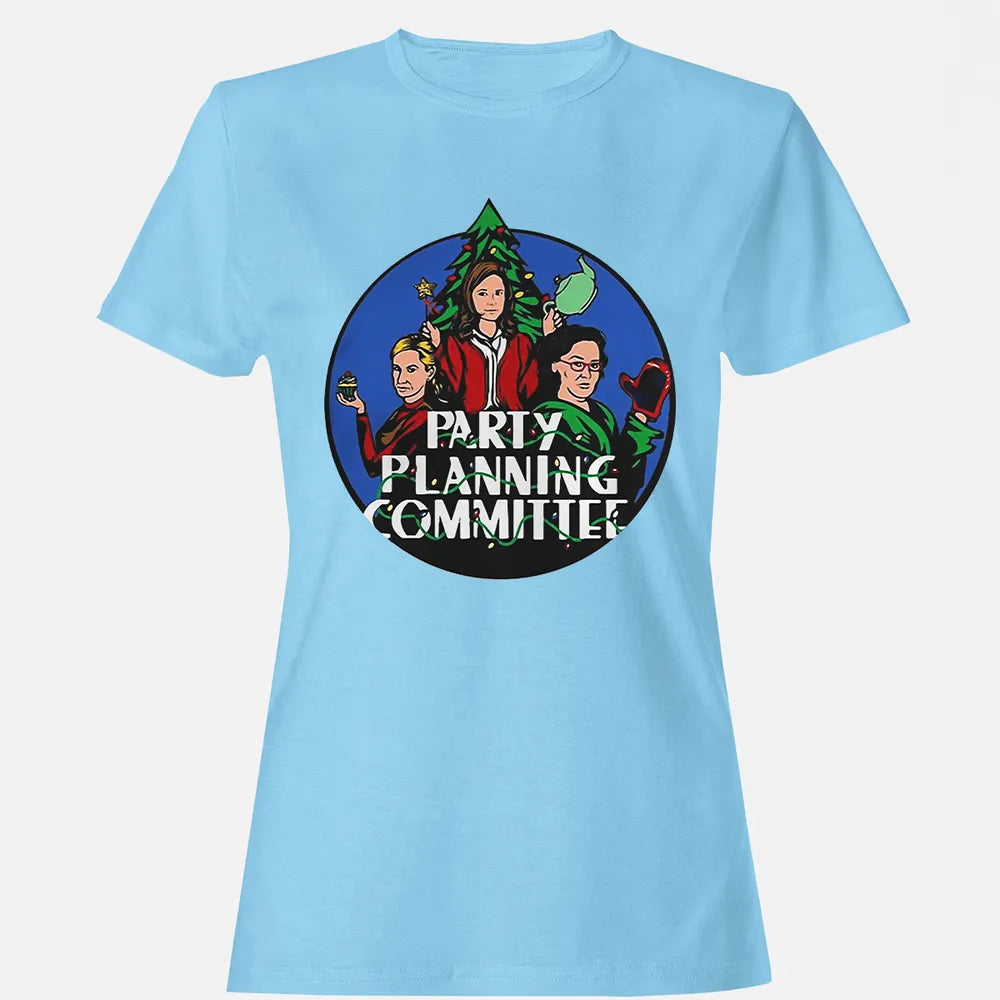 Women's T-shirt - A55EMP2R