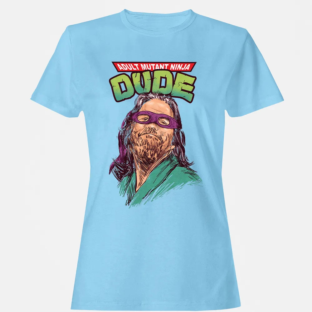 Women's T-shirt - XWAZHJXG