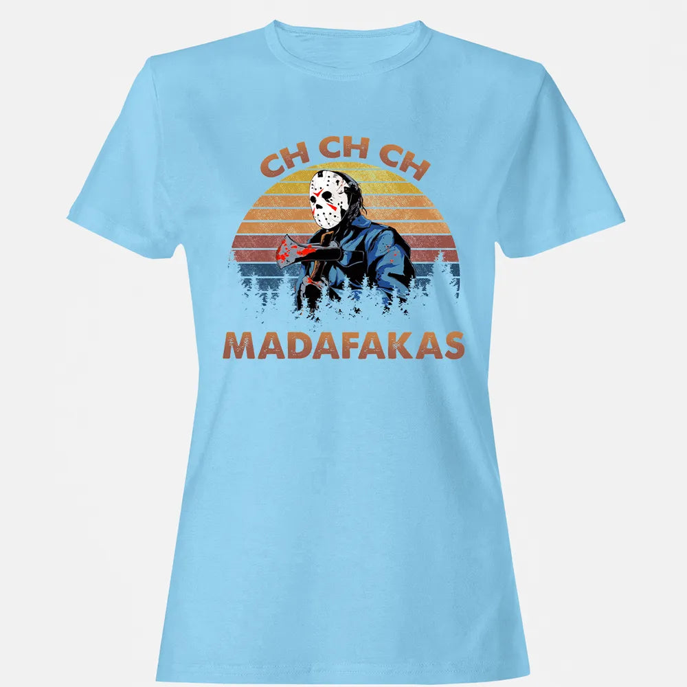 Women's T-shirt - AJTX372D