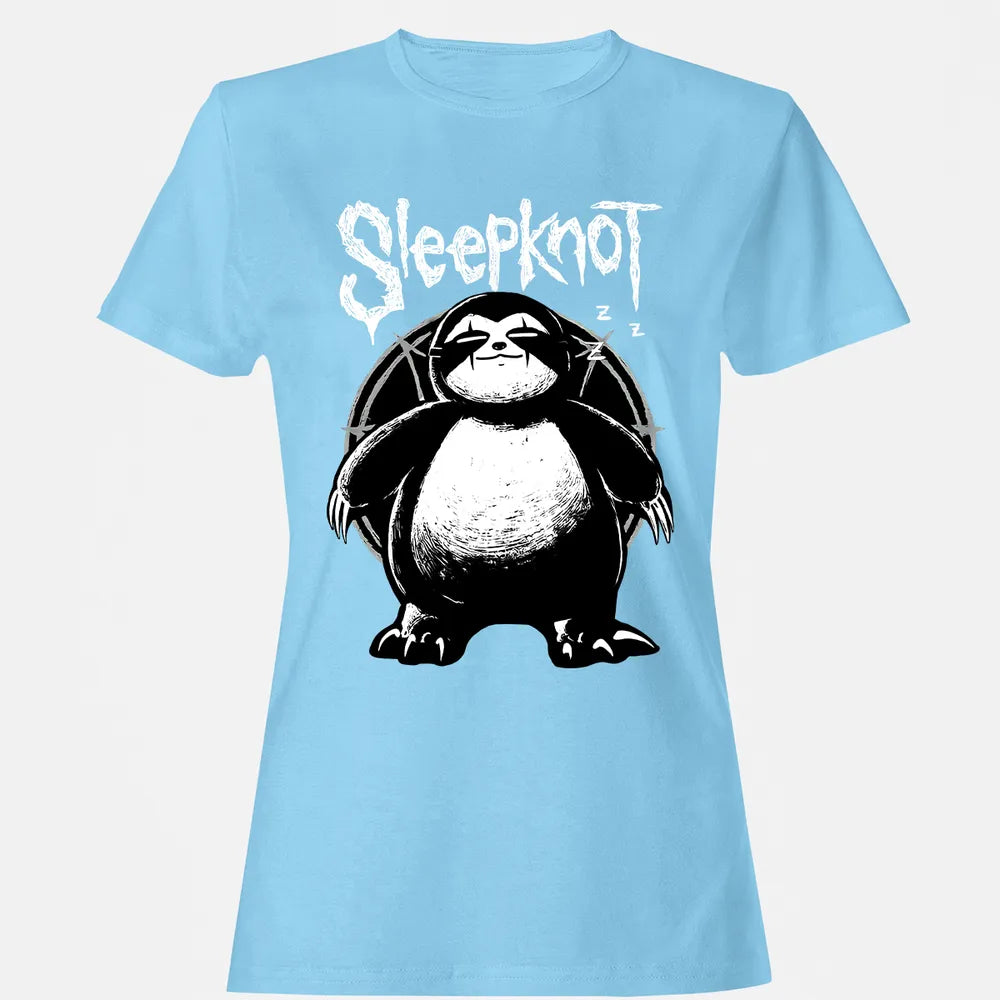 Women's T-shirt - TD46JC2N