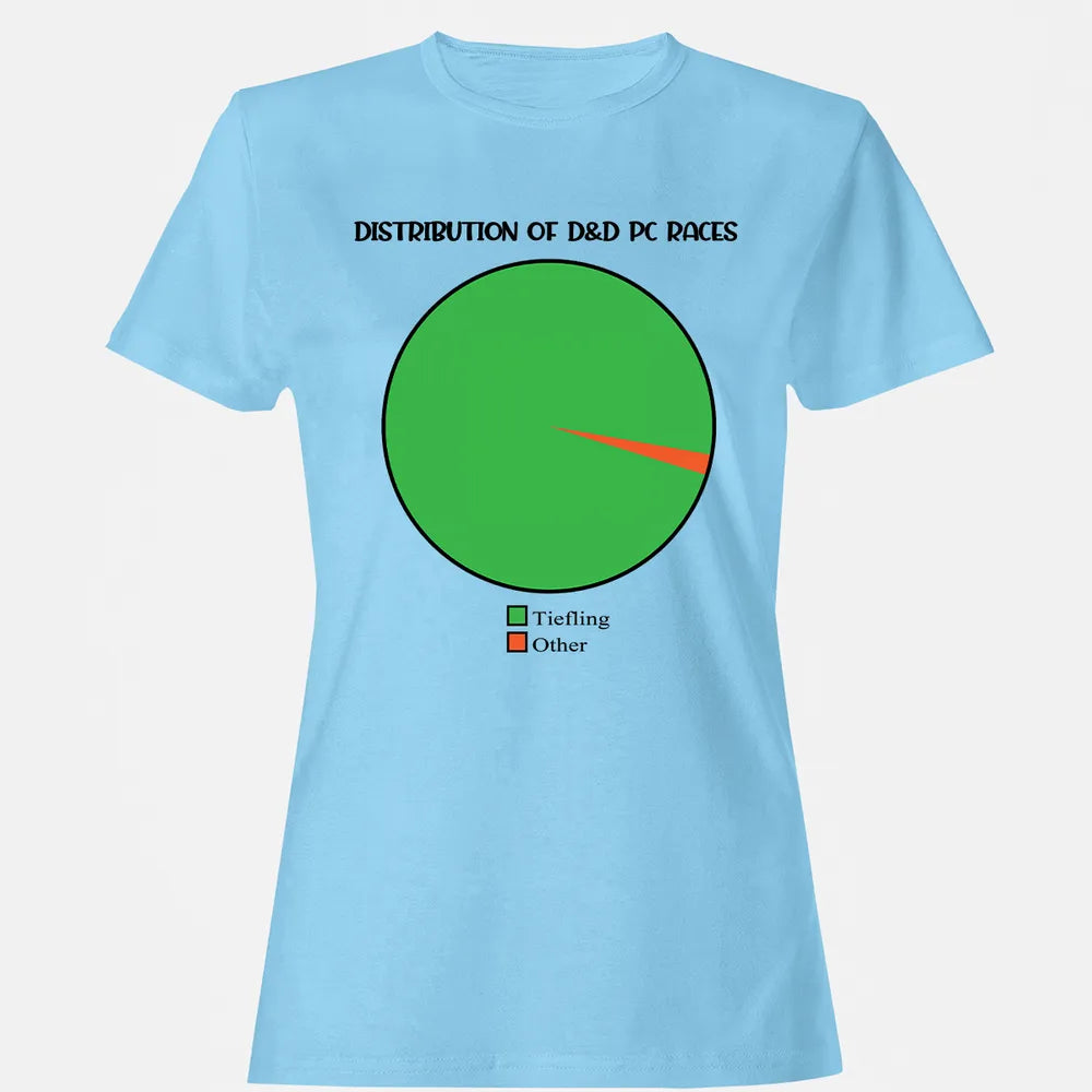 Women's T-shirt - XG8MCEGY