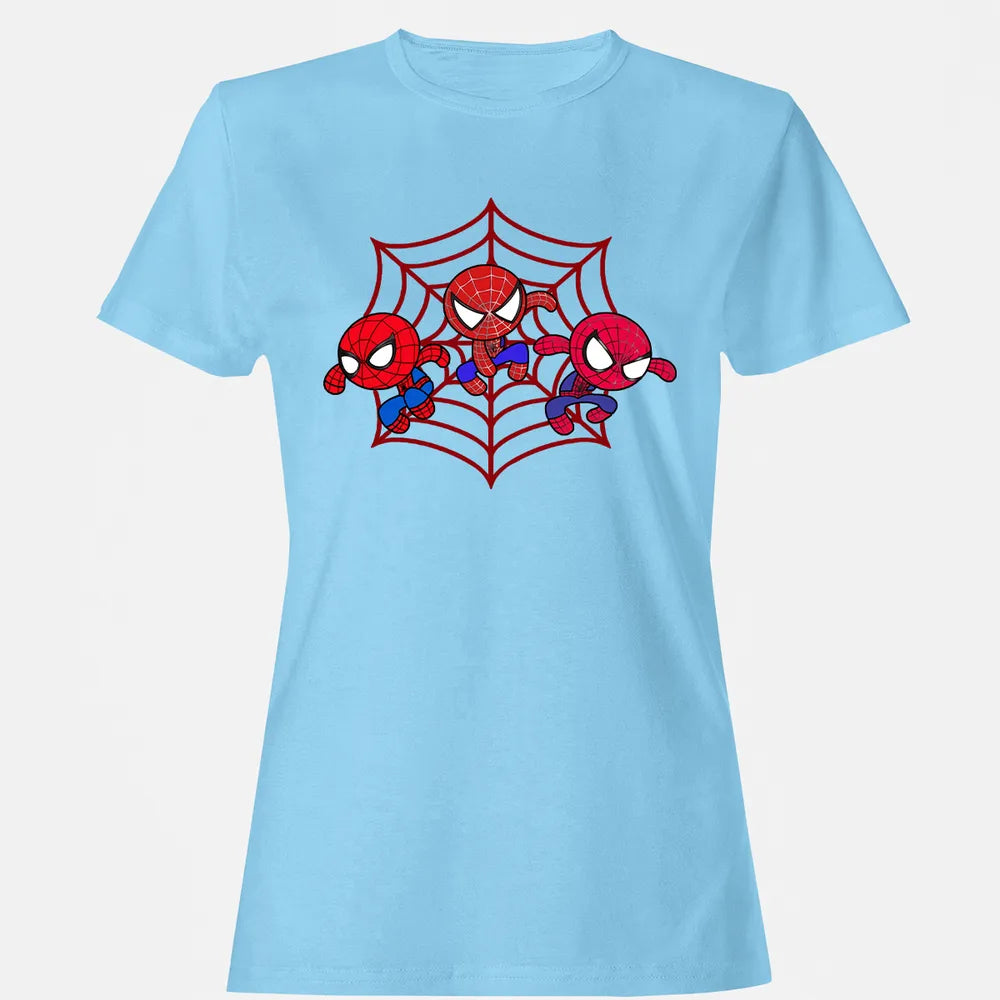 Women's T-shirt - XRYMGF9N