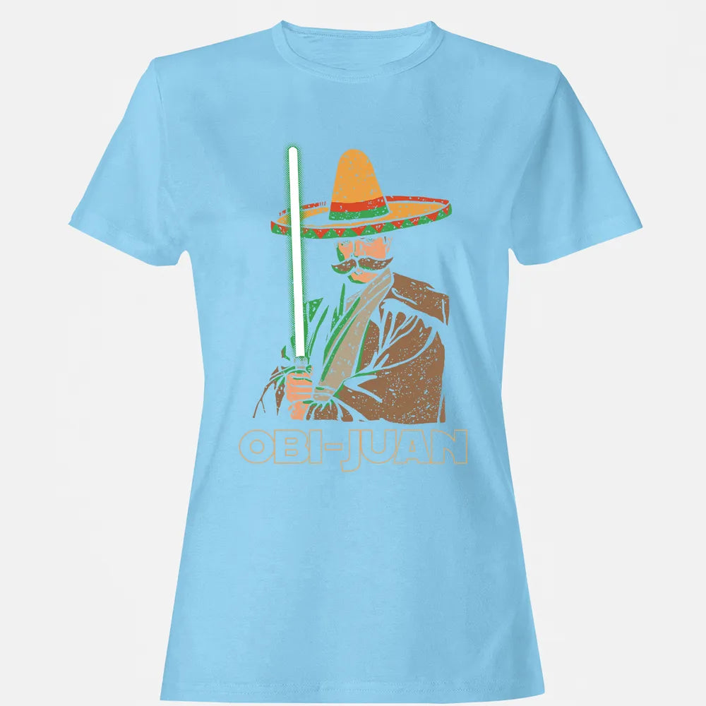 Women's T-shirt - JDCS7UZ3