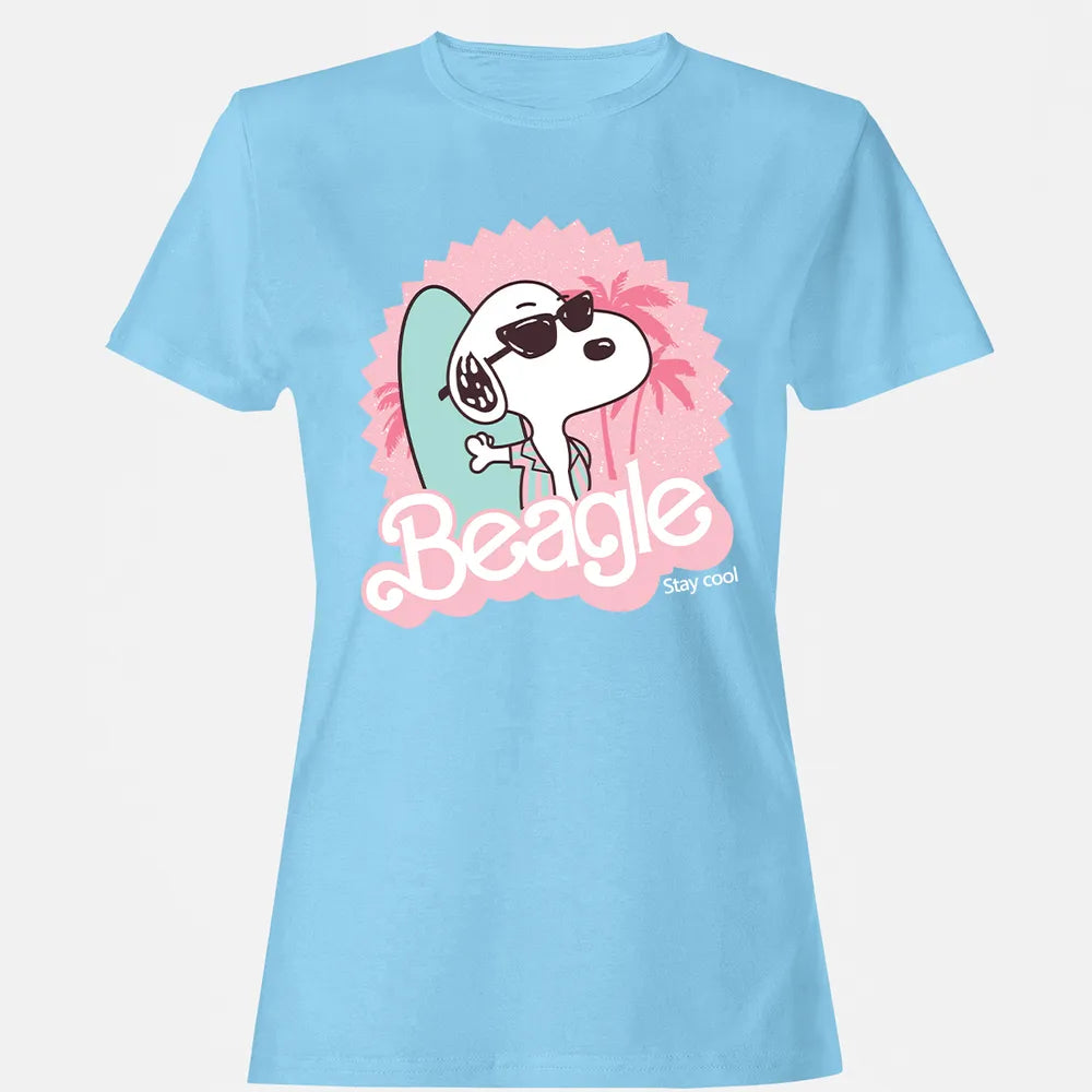 Women's T-shirt - MMVWKK2B