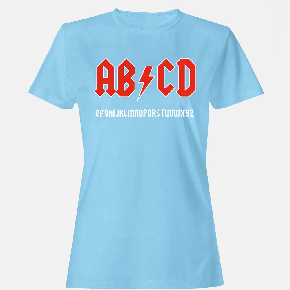 Women's T-shirt - 5RPGAEXV