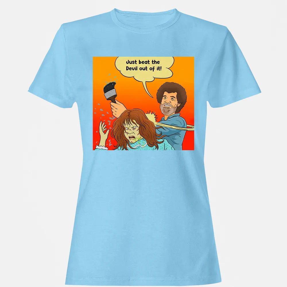 Women's T-shirt - 52LFP8GS