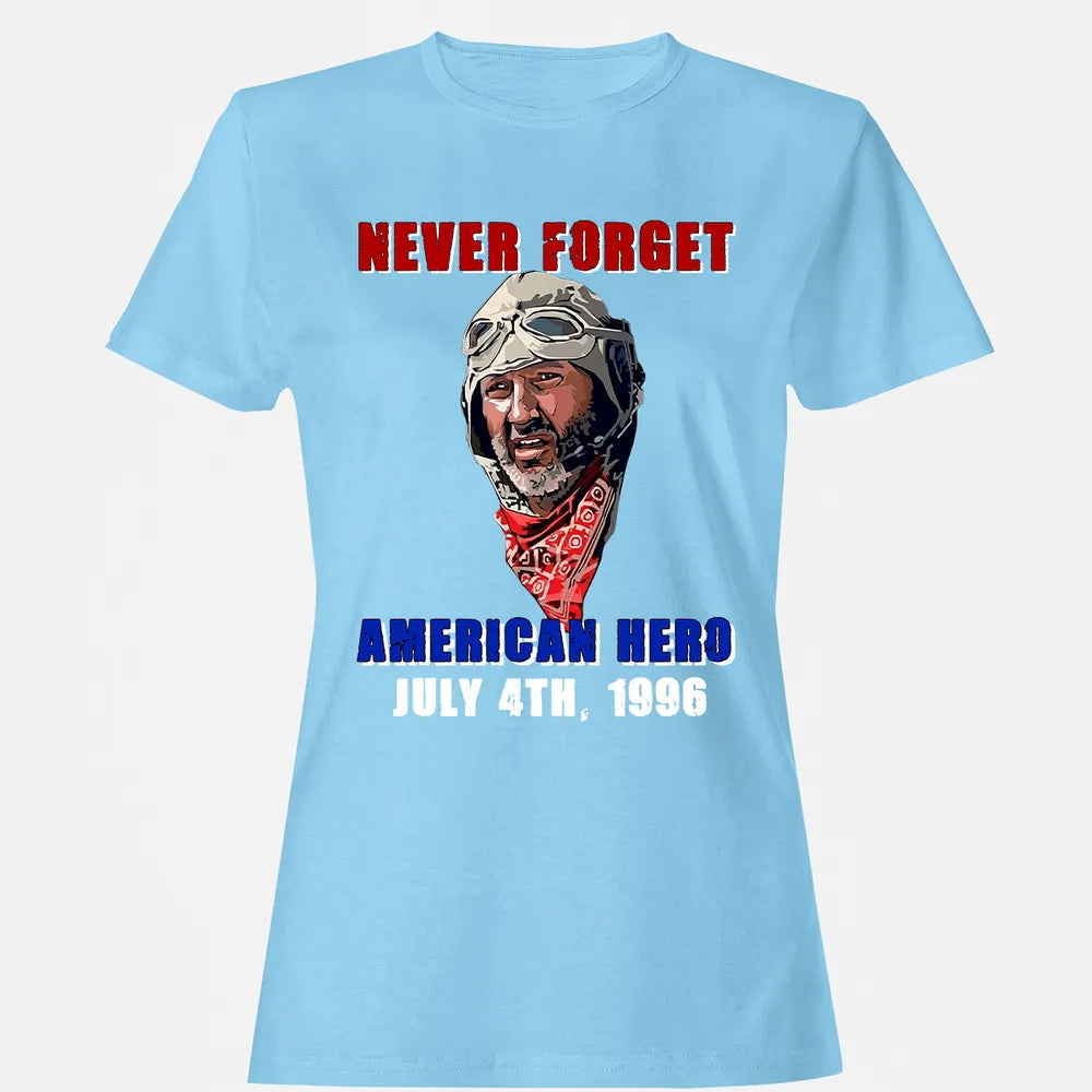 Women's T-shirt - Y83C8F9N