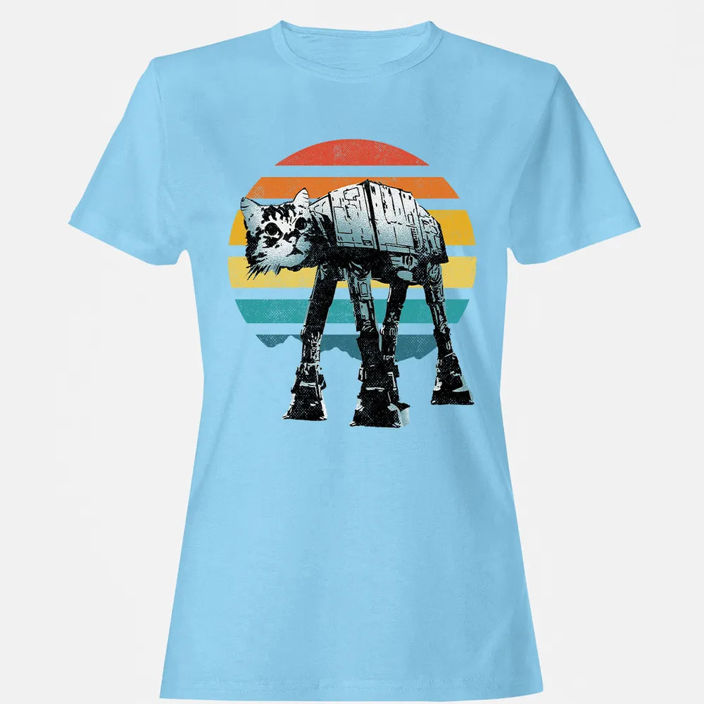 Women's T-shirt - CDMA4GHG