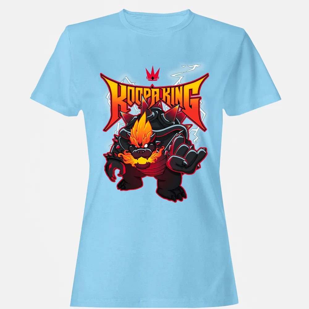 Women's T-shirt - 6P21JD7T