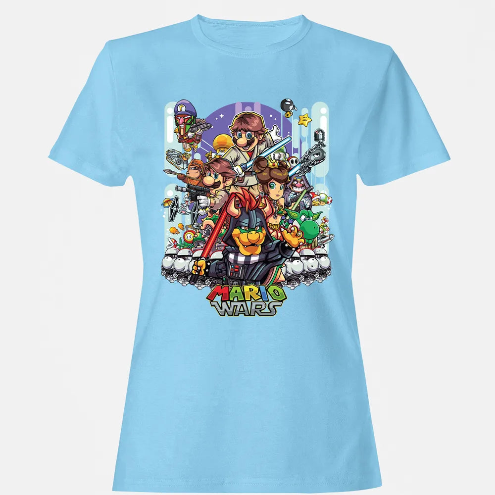Women's T-shirt - MTM5NE2C