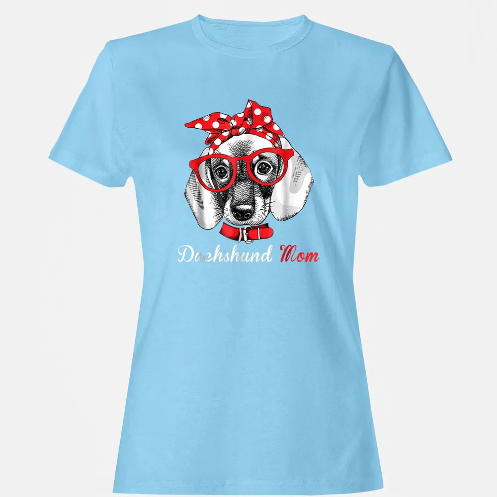 Women's T-shirt - E4EVZWSF