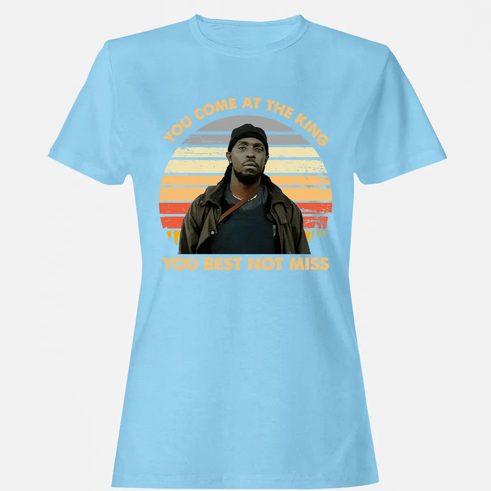 Women's T-shirt - ZPNLS7EL