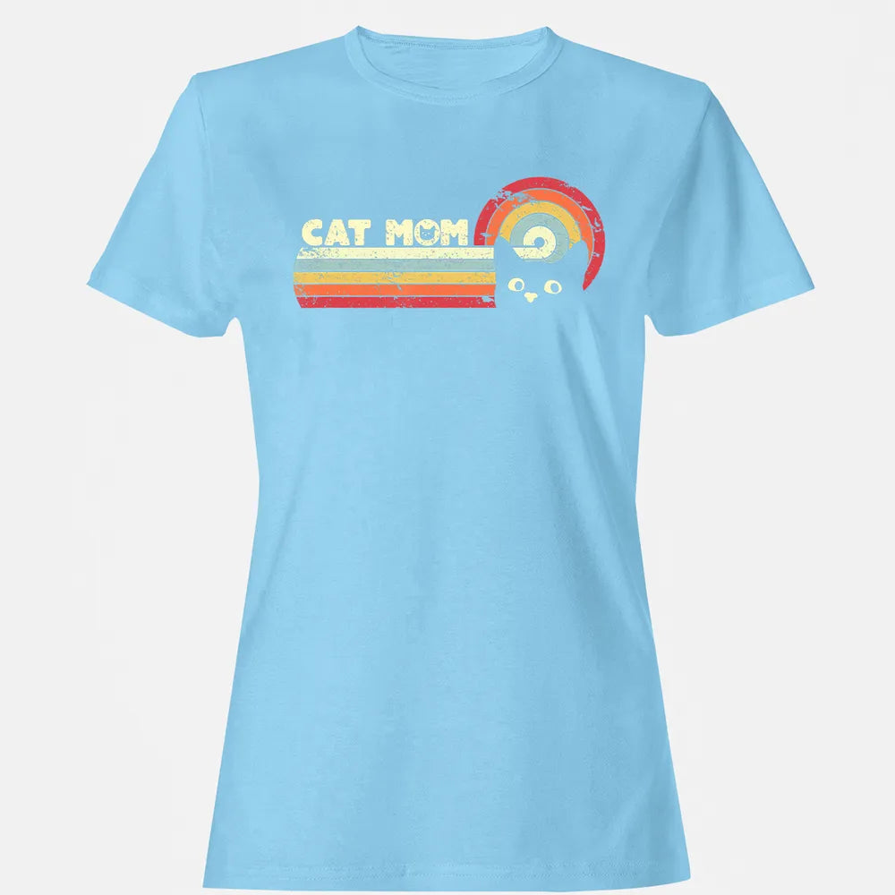 Women's T-shirt - 4UZR554Y