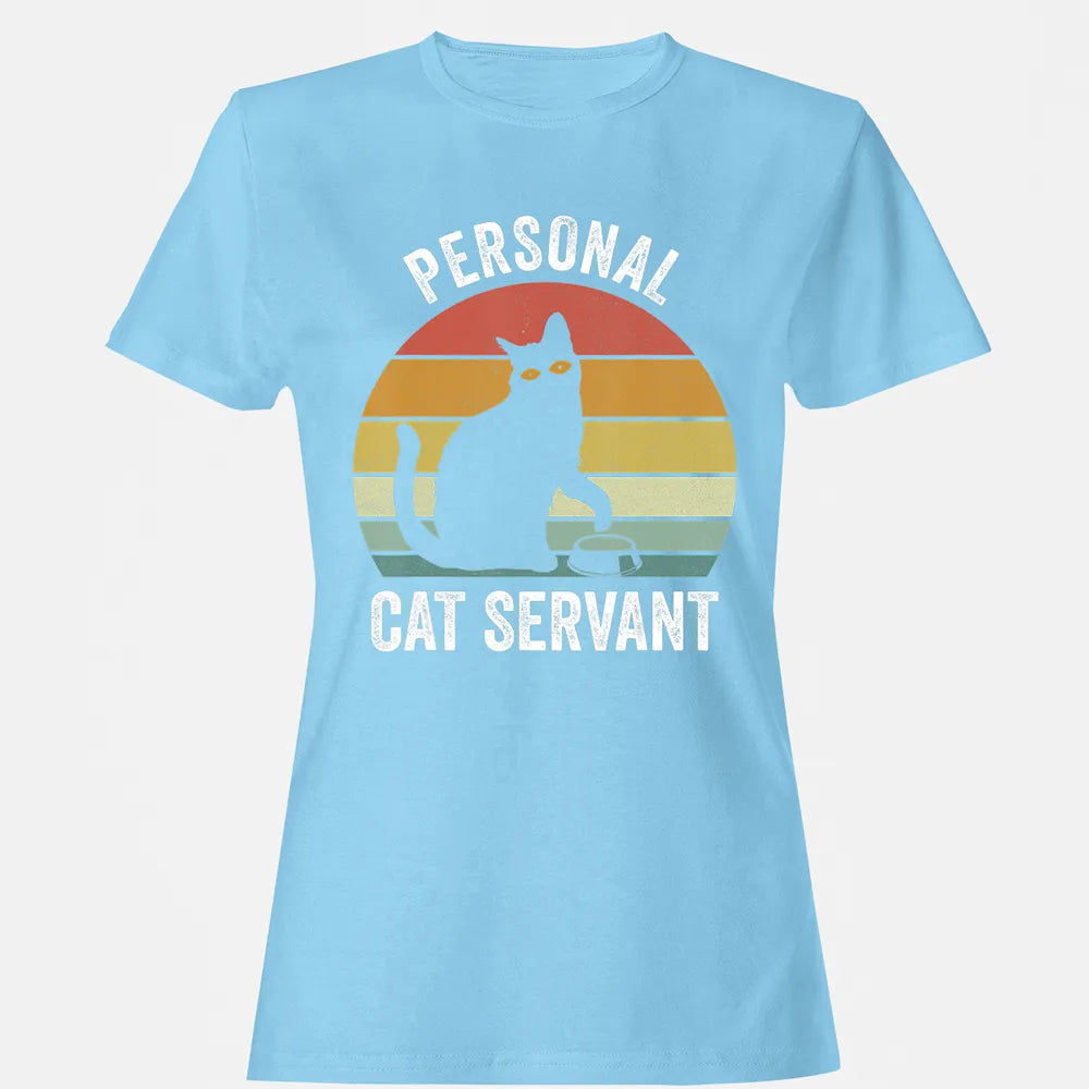 Women's T-shirt - BNWZ7AJJ