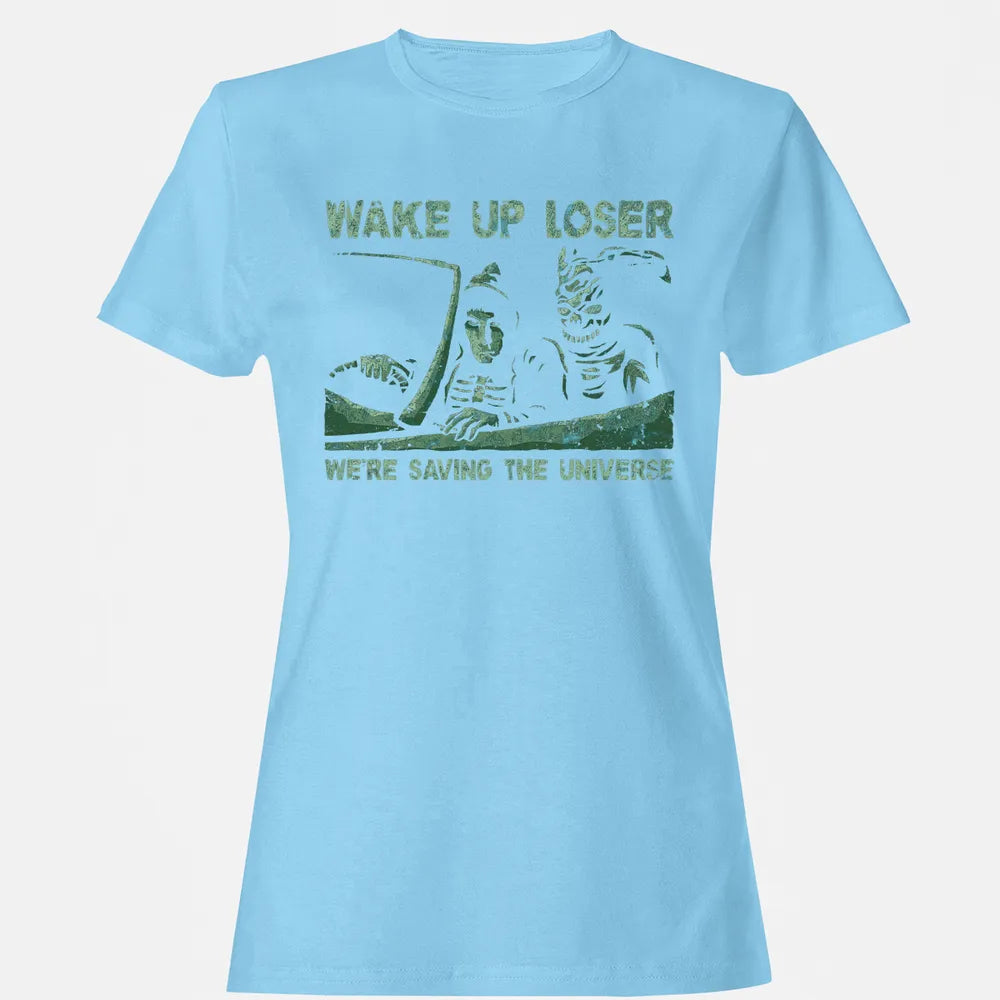 Women's T-shirt - PP8YBYCS