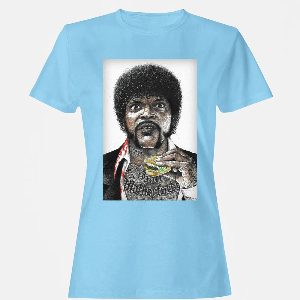 Women's T-shirt - 74G14MV2