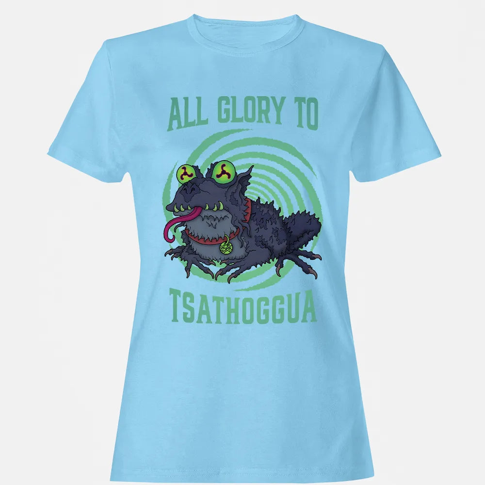 Women's T-shirt - VQ6HC3W6