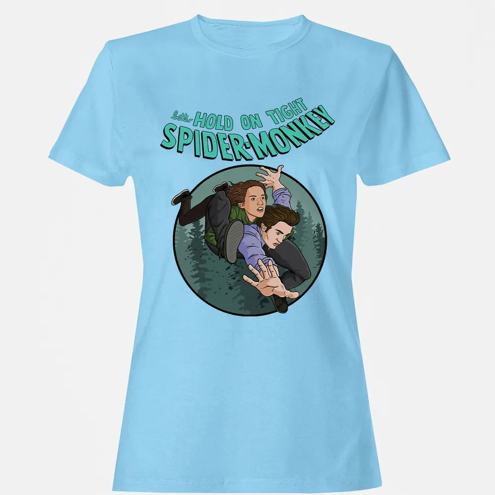 Women's T-shirt - DFE7XUB8