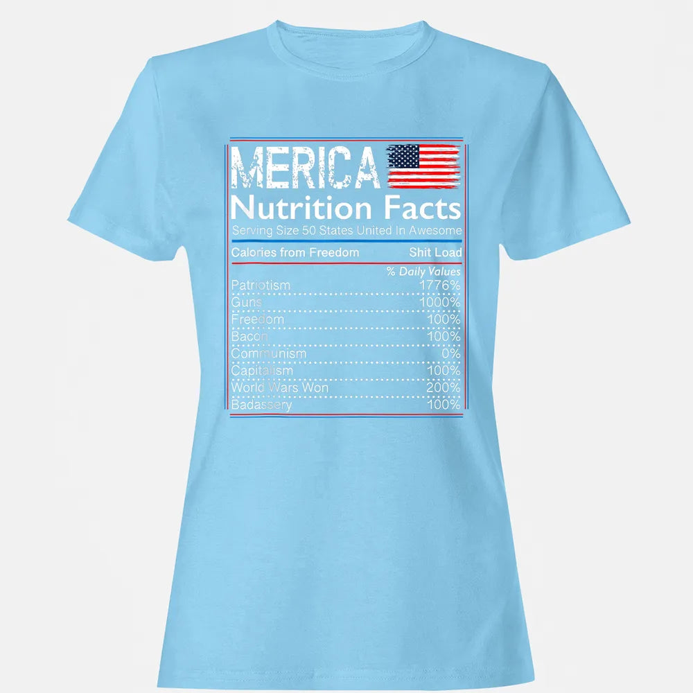 Women's T-shirt - W2DBR8Y6