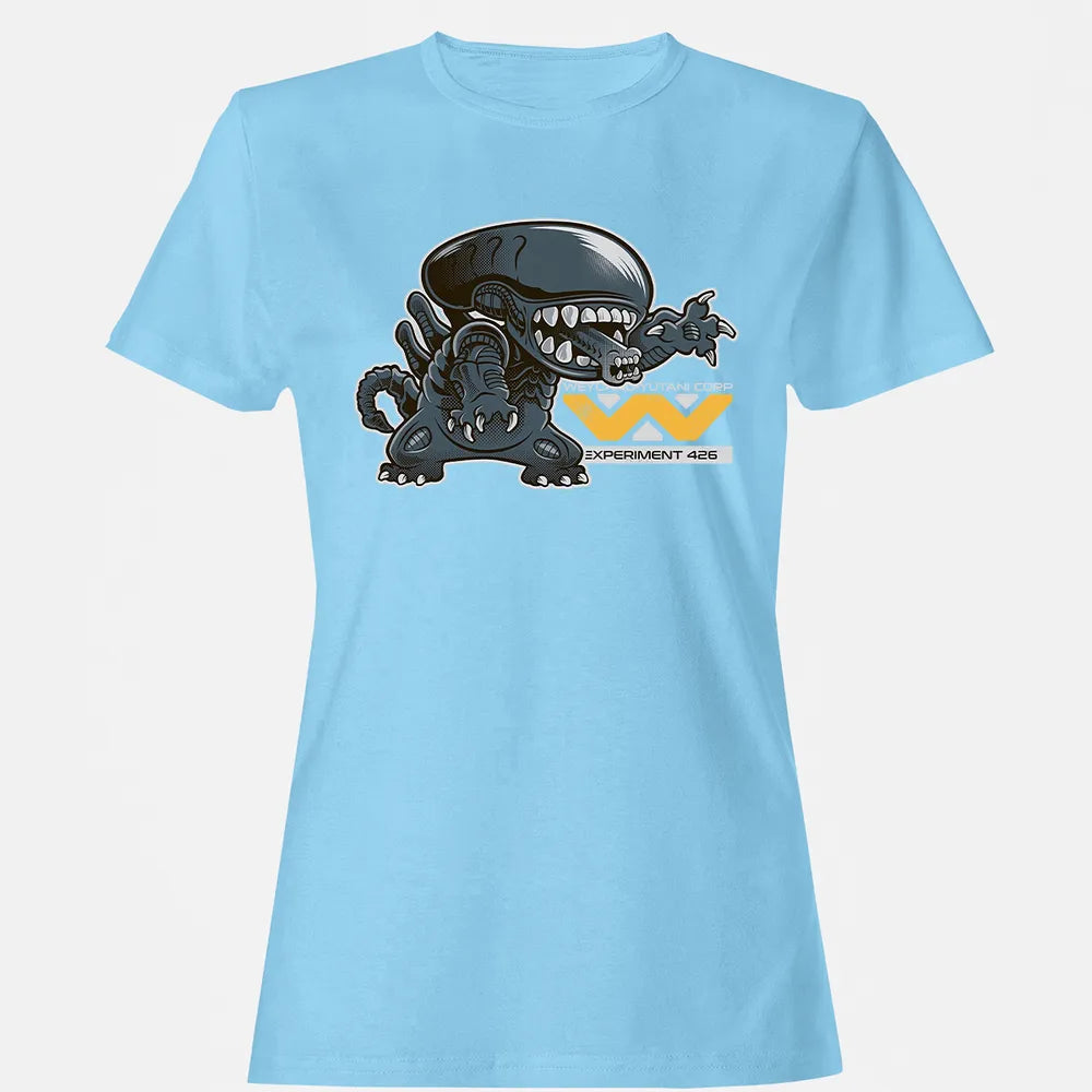 Women's T-shirt - 823LTZW5