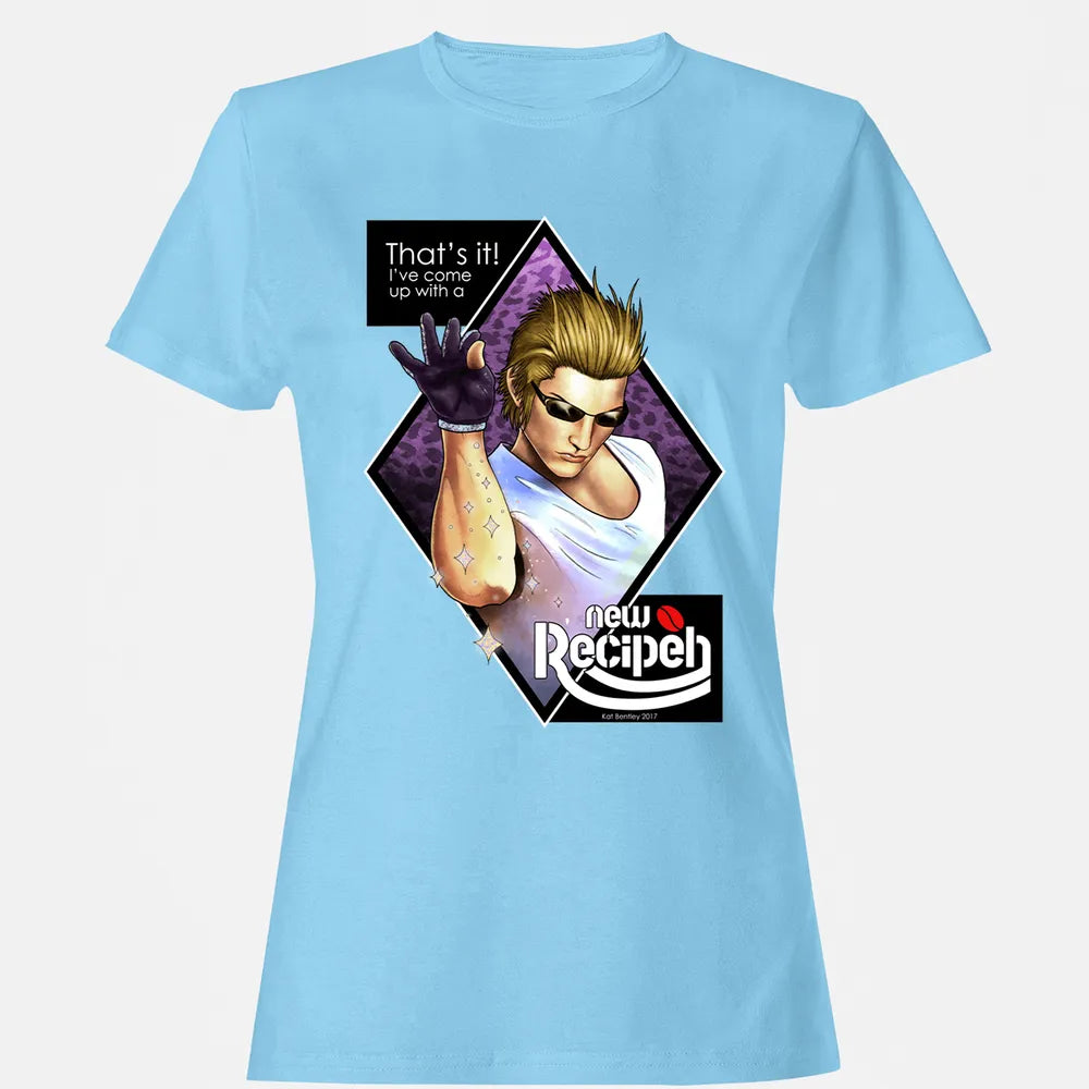 Women's T-shirt - PPJZM2DS