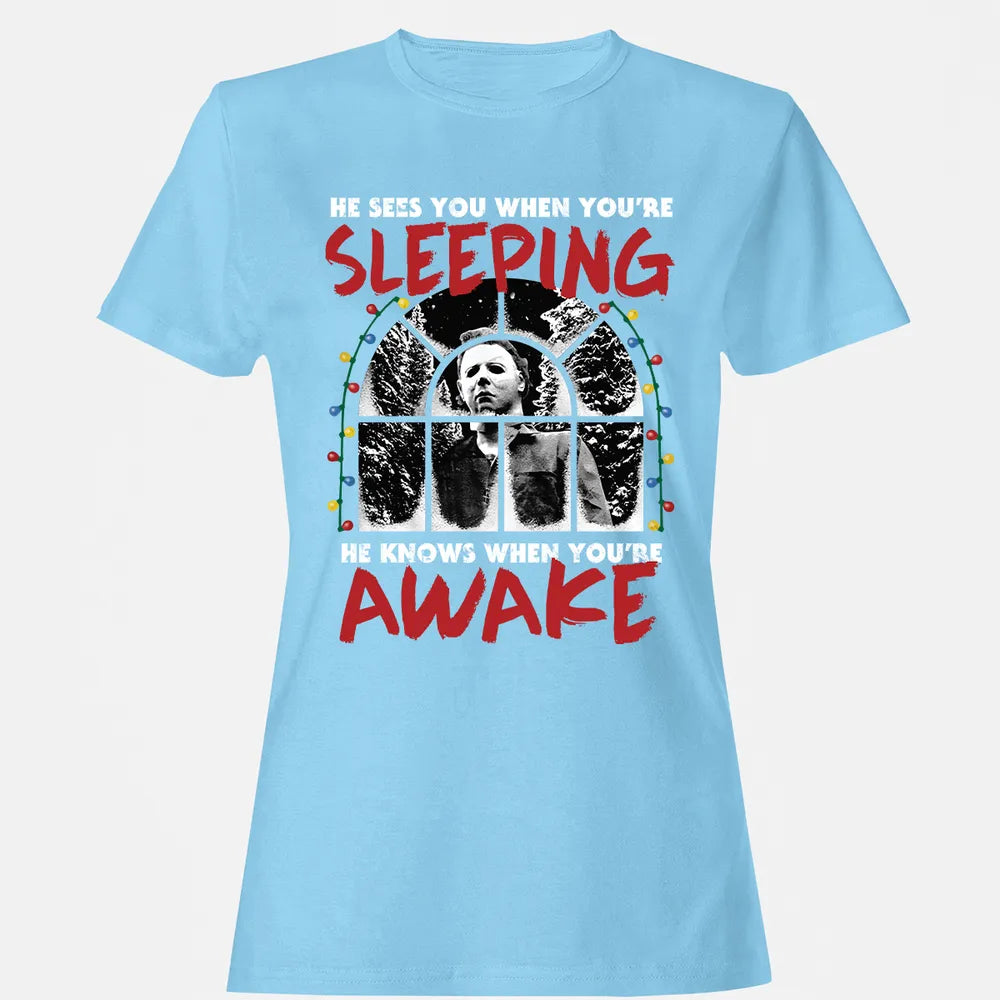 Women's T-shirt - Y2GBH7QR