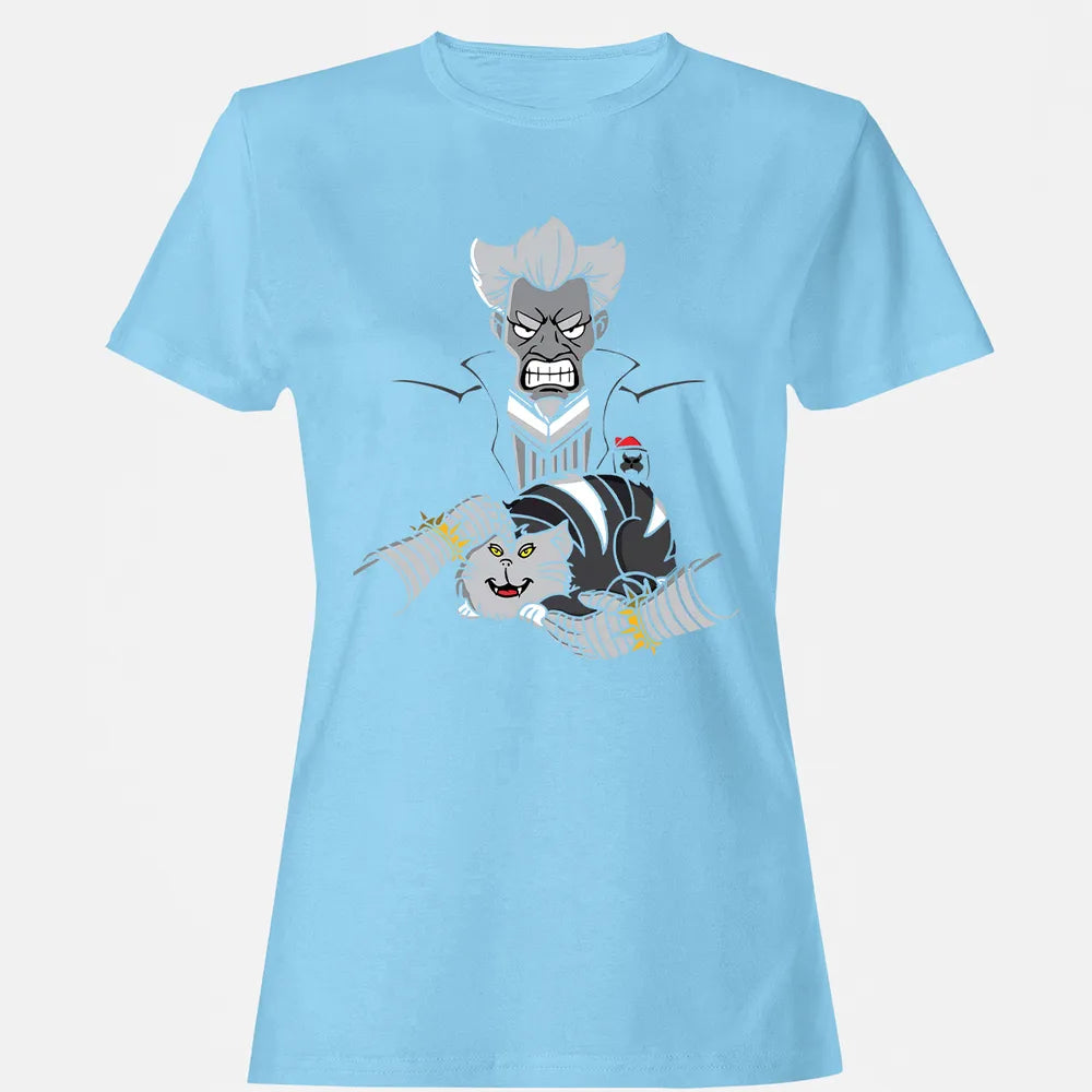 Women's T-shirt - ZYJ4ACVZ