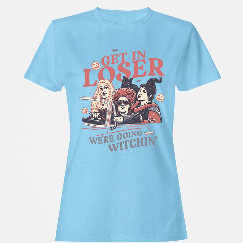 Women's T-shirt - BRFLEECV