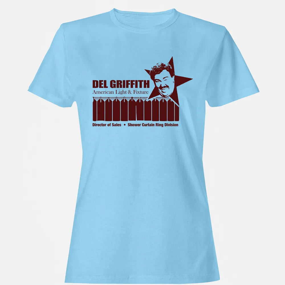 Women's T-shirt - 3ZRFPHT8