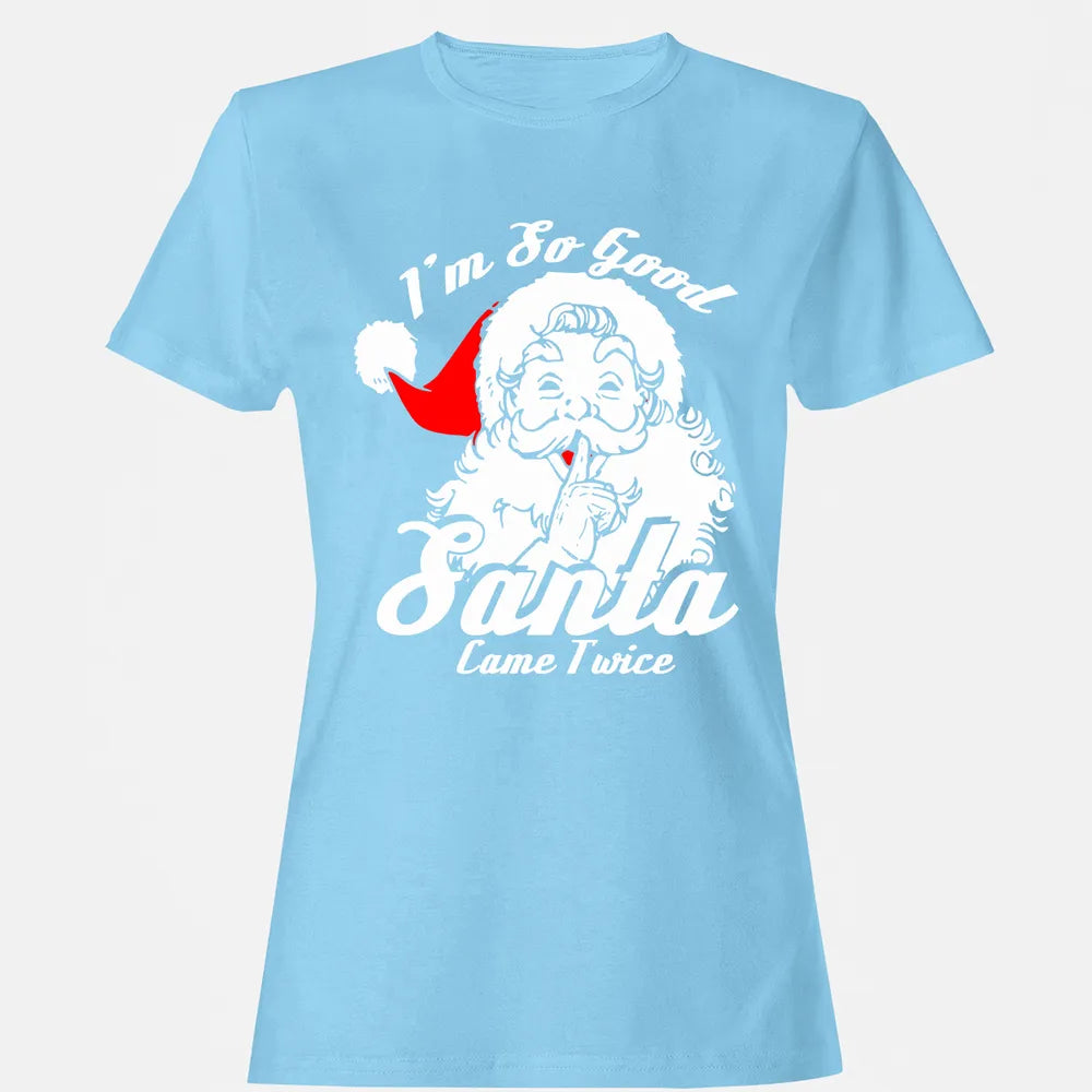 Women's T-shirt - YUFZ4UWN