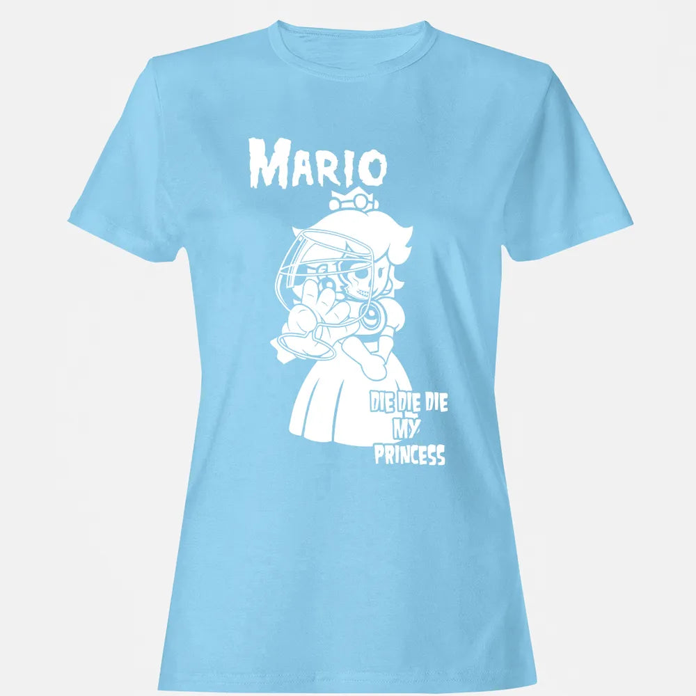 Women's T-shirt - TKHL3U45