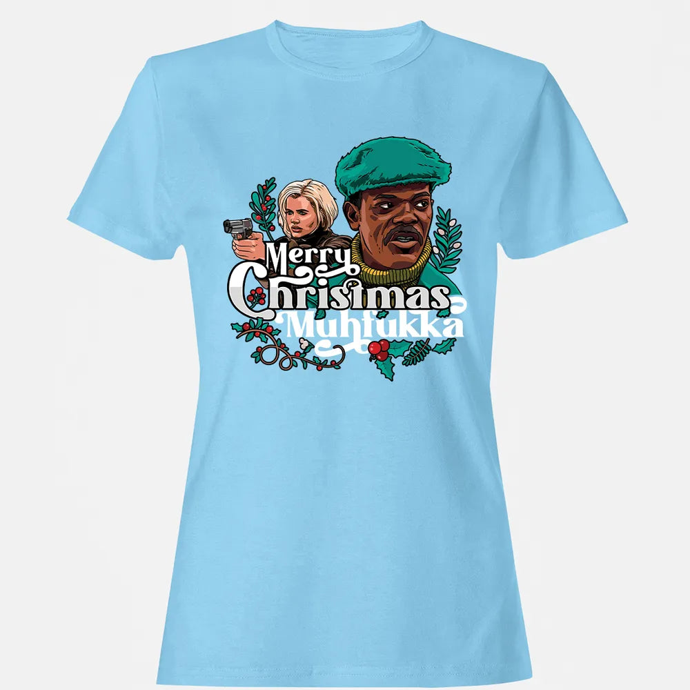 Women's T-shirt - NA4BM2EP