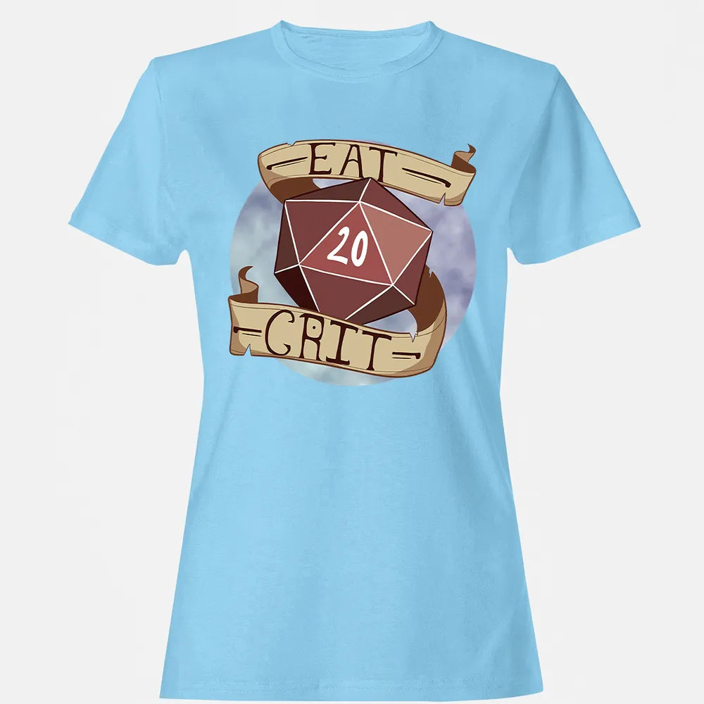 Women's T-shirt - NNVTC4HG