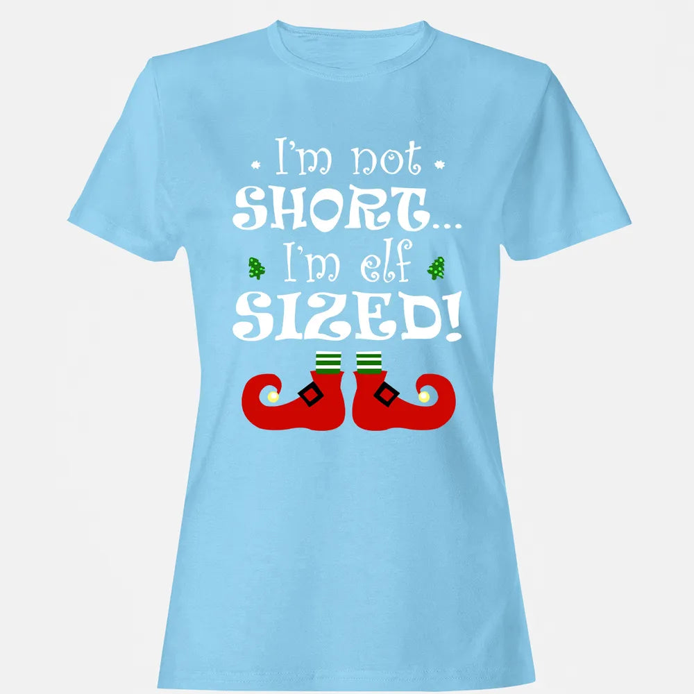 Women's T-shirt - BX7UTGHA