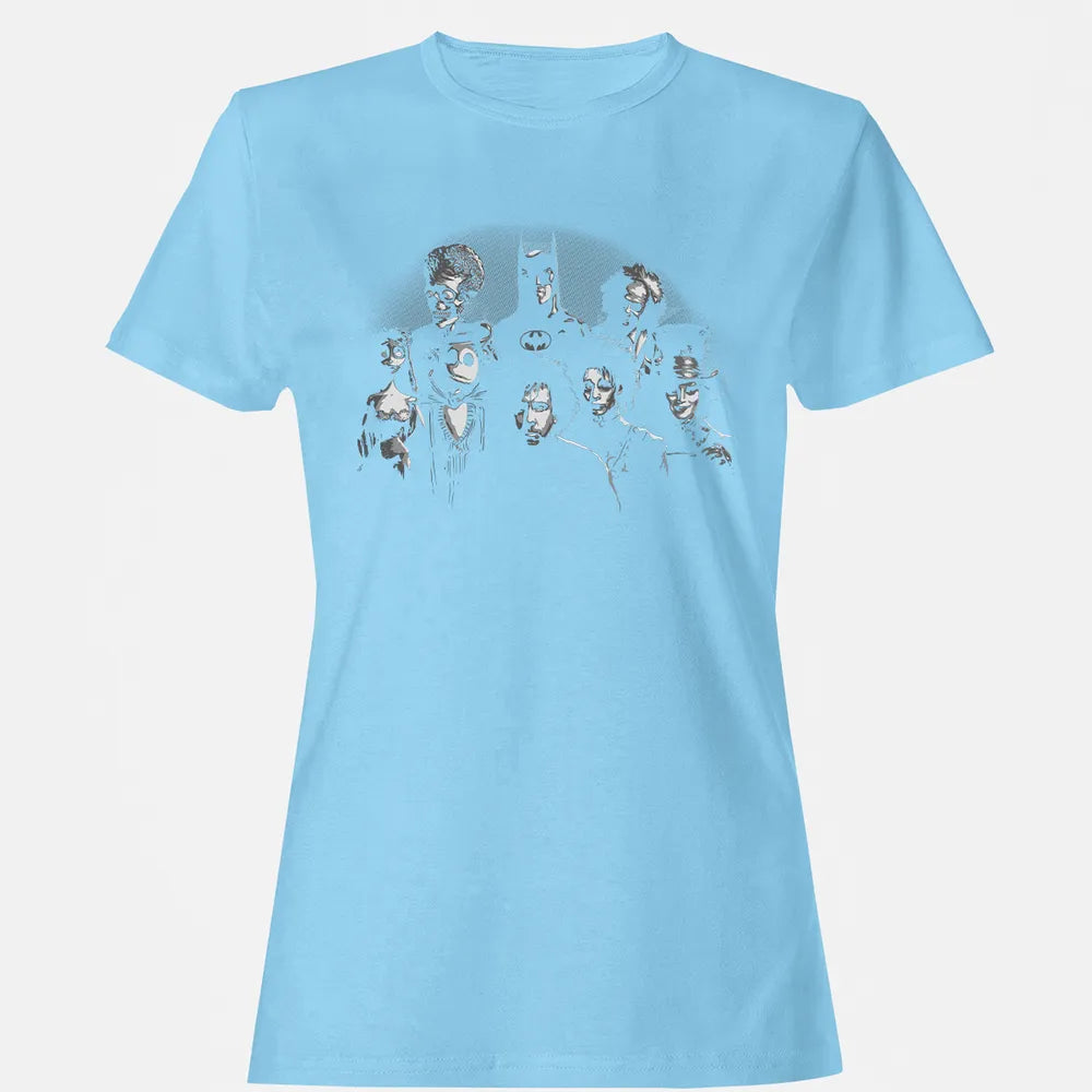 Women's T-shirt - 2TB1QM6D