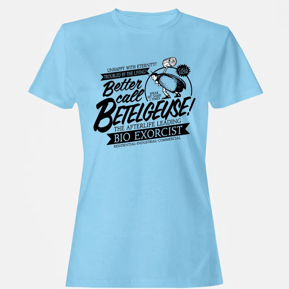 Women's T-shirt - MF59Y1U5