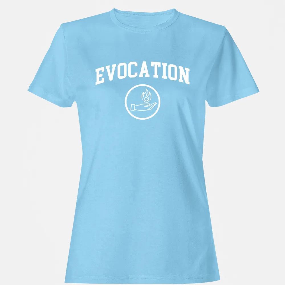 Women's T-shirt - TPBC11HE