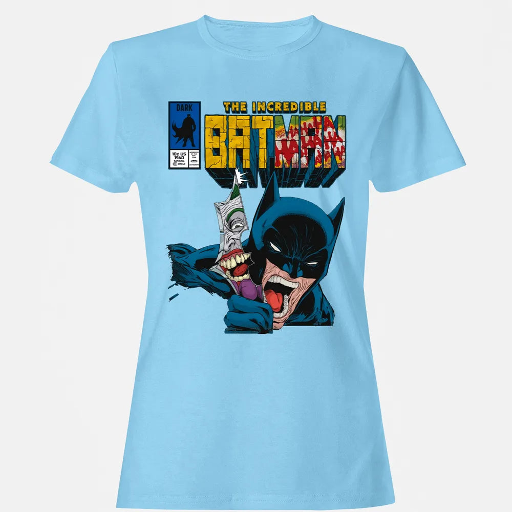 Women's T-shirt - BCPNRTQY