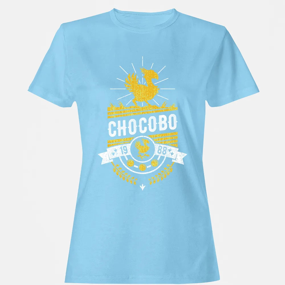 Women's T-shirt - 5CS6QJRT